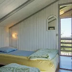 8 Person Holiday Home In Allinge בית נופש אלינגה