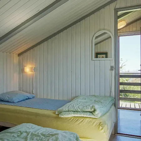 8 Person In Holiday home Allinge-Sandvig