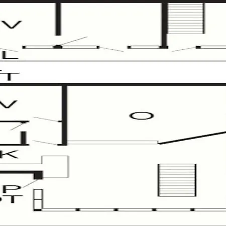 8 Person In Holiday home