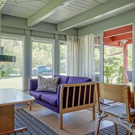 Feriehus Seaside Retreat In - By Traum Allinge-Sandvig