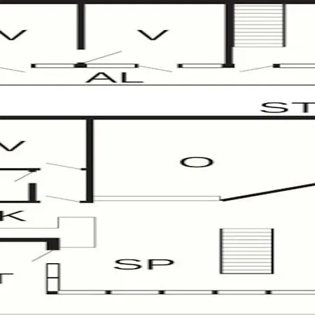 Feriehus Seaside Retreat In - By Traum Allinge-Sandvig