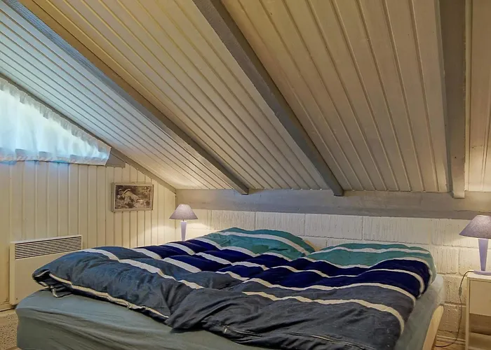 Seaside Retreat In - By Traum * Allinge-Sandvig