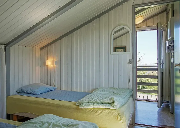 Seaside Retreat In - By Traum Holiday home Allinge-Sandvig